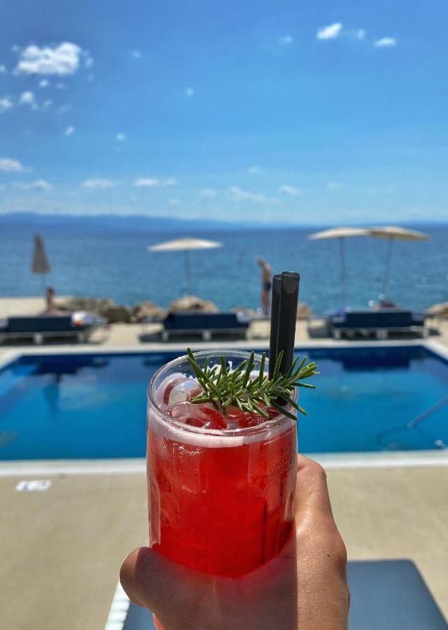 Savoy Hotel Opatija