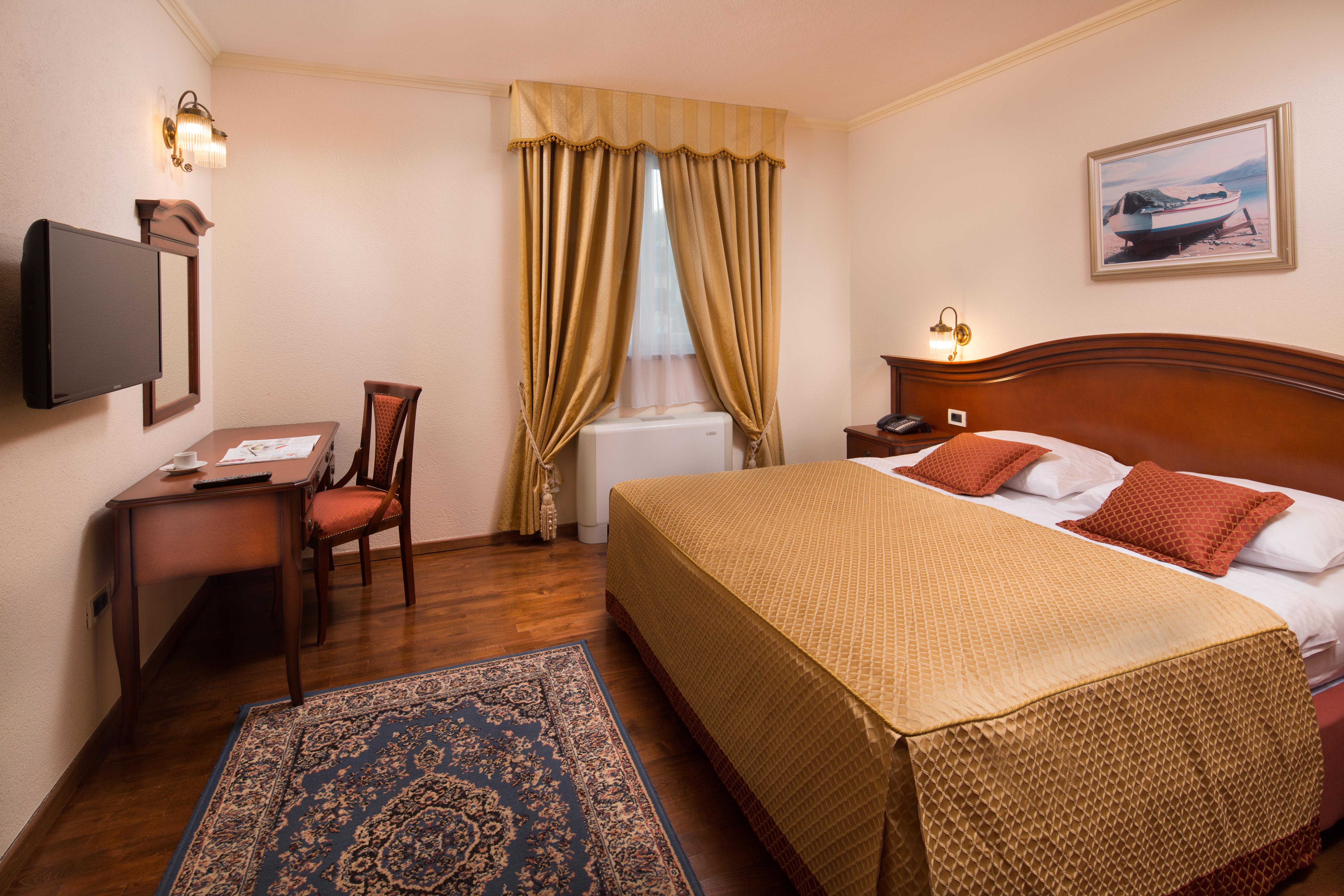Savoy Hotel