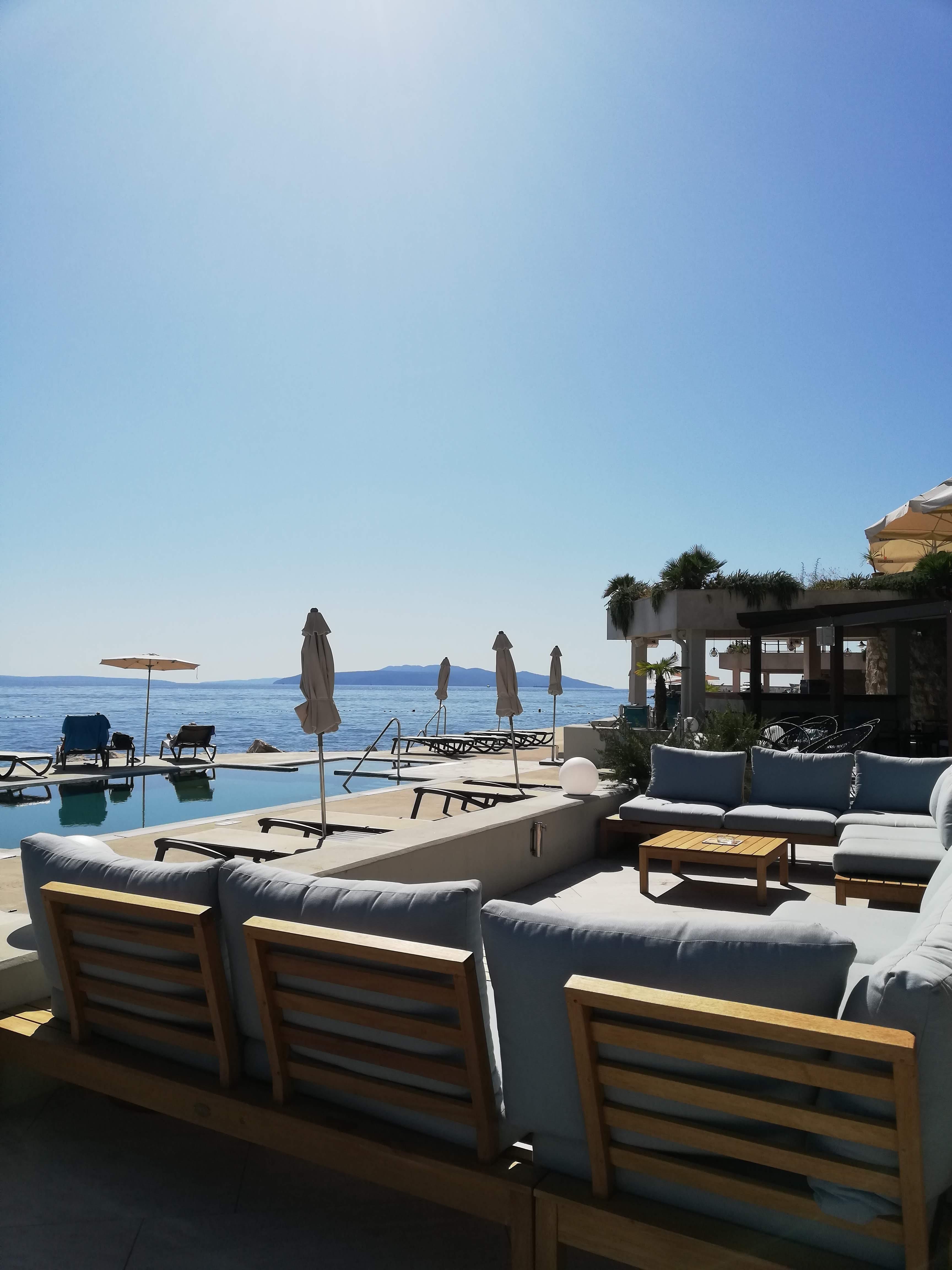 Hotel Savoy Opatija