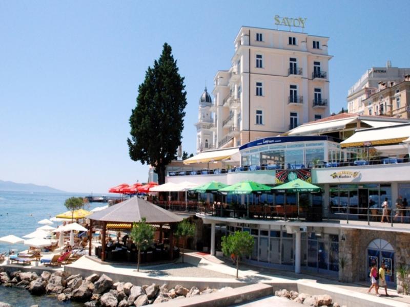 Savoy Hotel