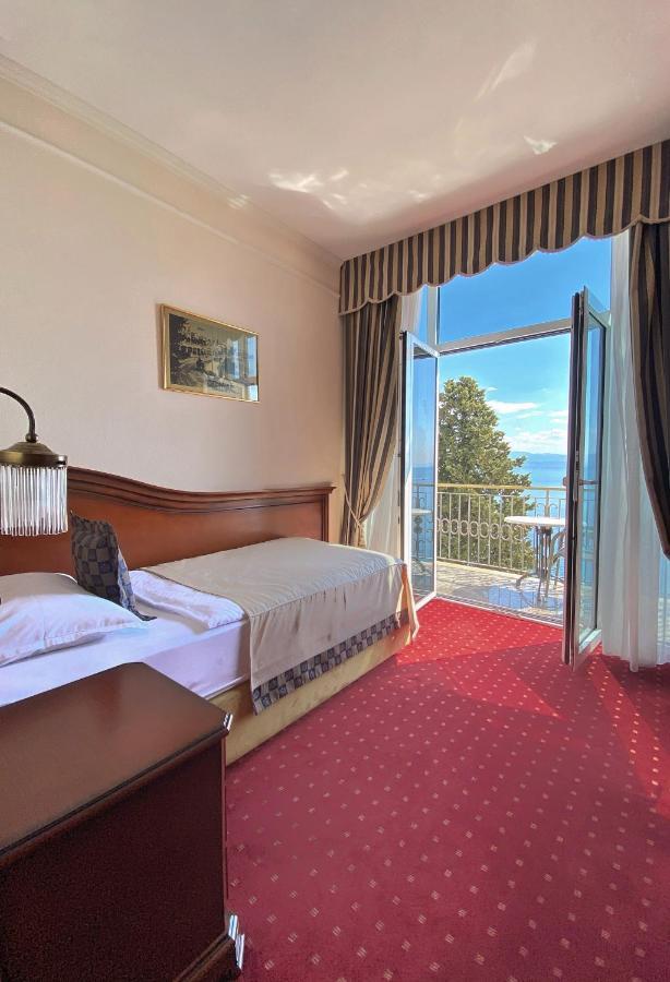 Savoy 4* Opatija