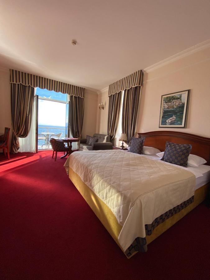 Savoy Opatija