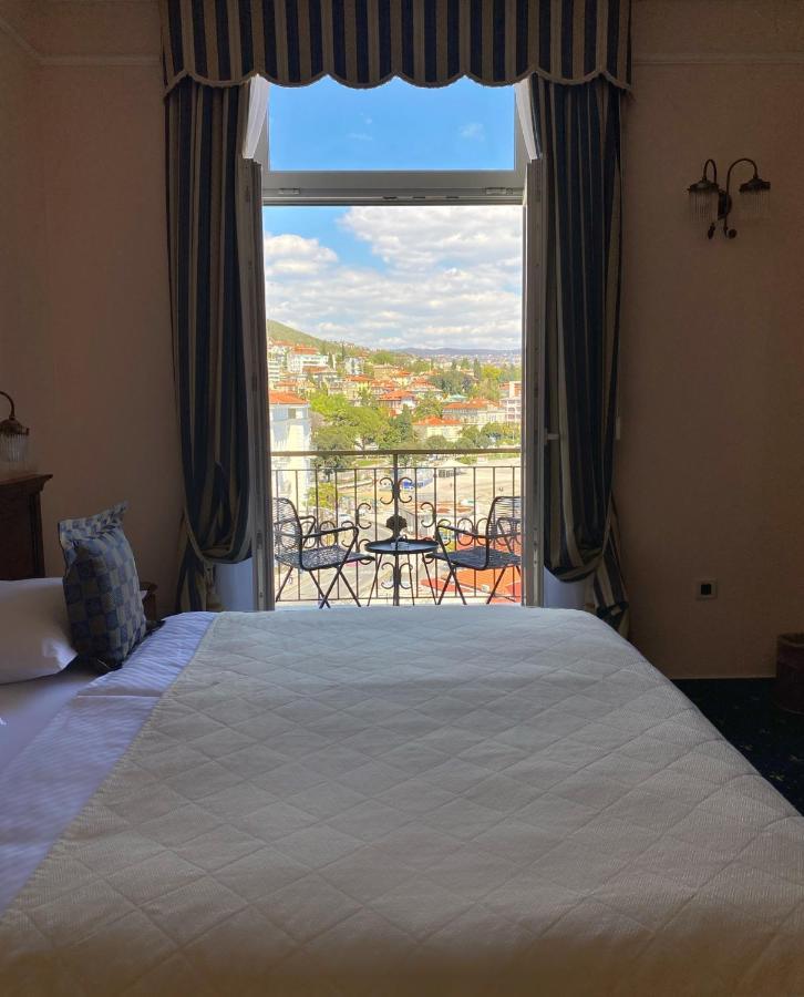 Savoy Hotel Opatija