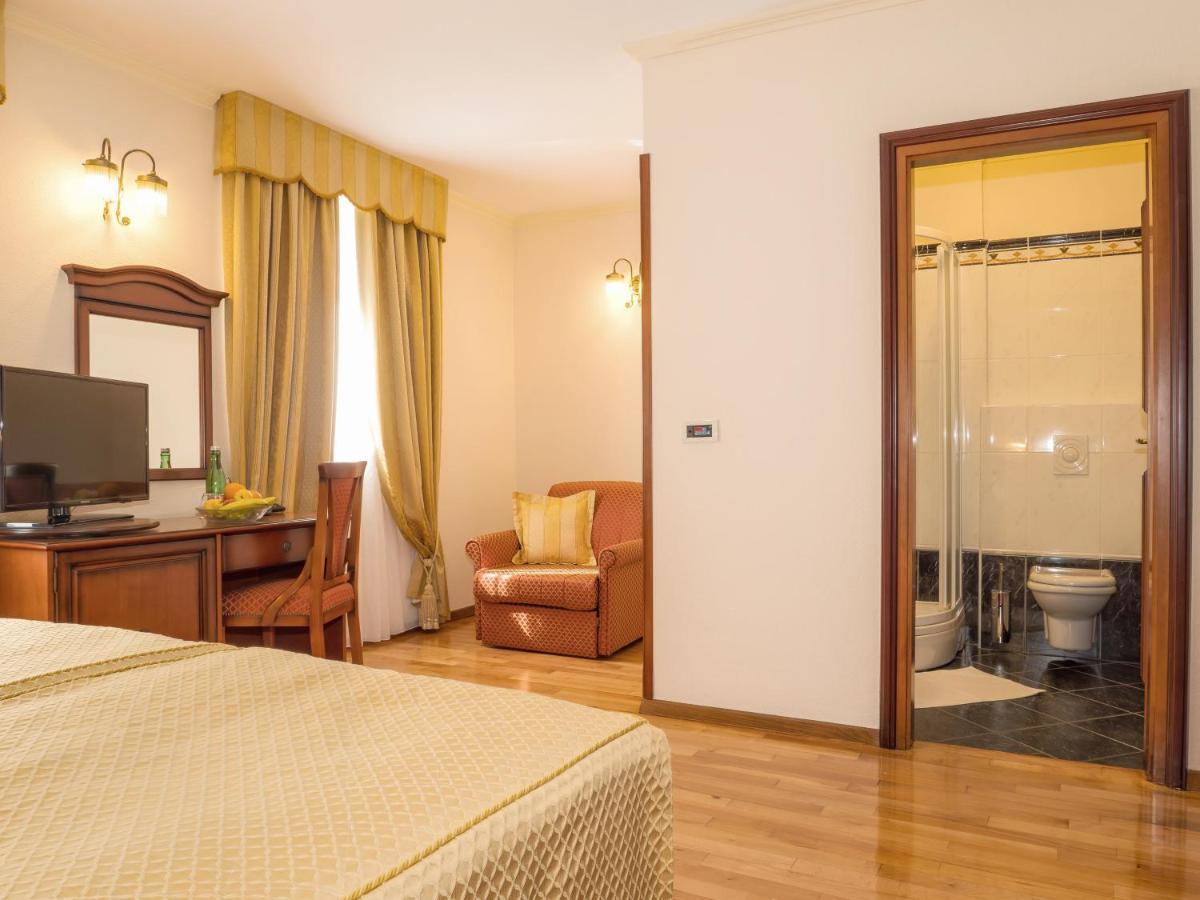Savoy 4* Opatija
