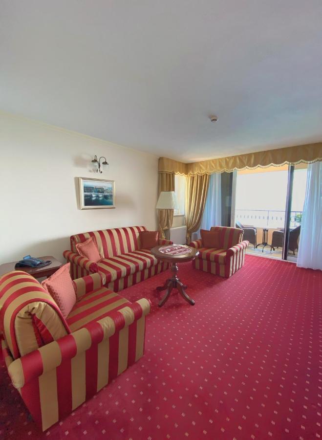 Savoy 4* Opatija