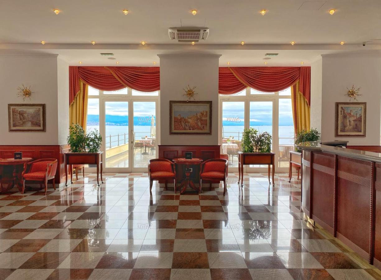Savoy Hotel Opatija