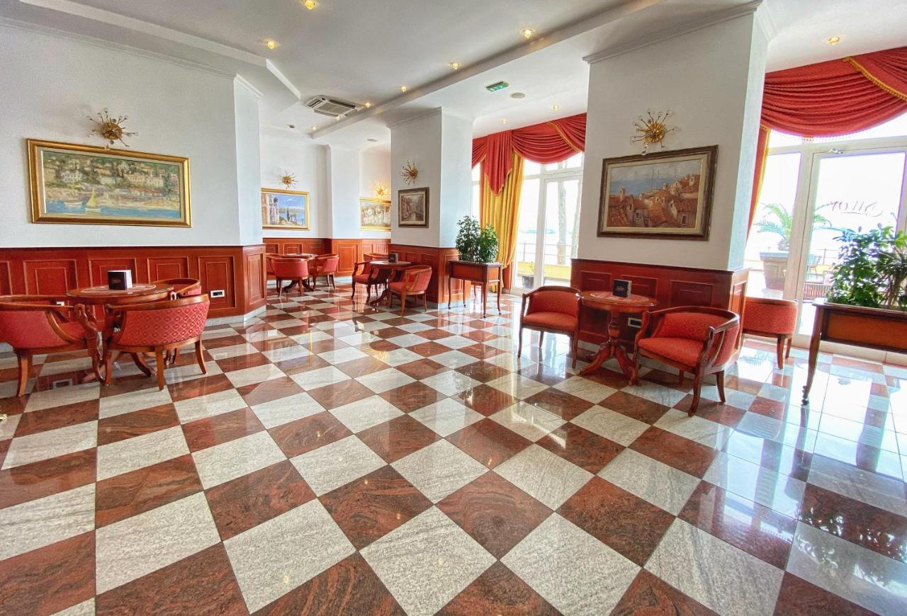 Hotel Savoy Opatija