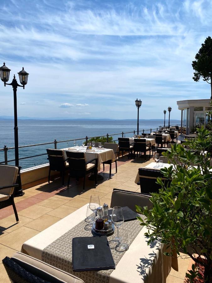 Savoy Hotel