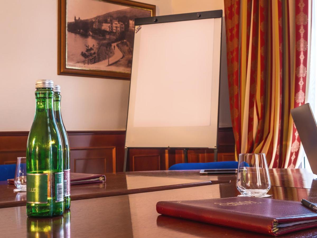 Hotel Savoy Opatija