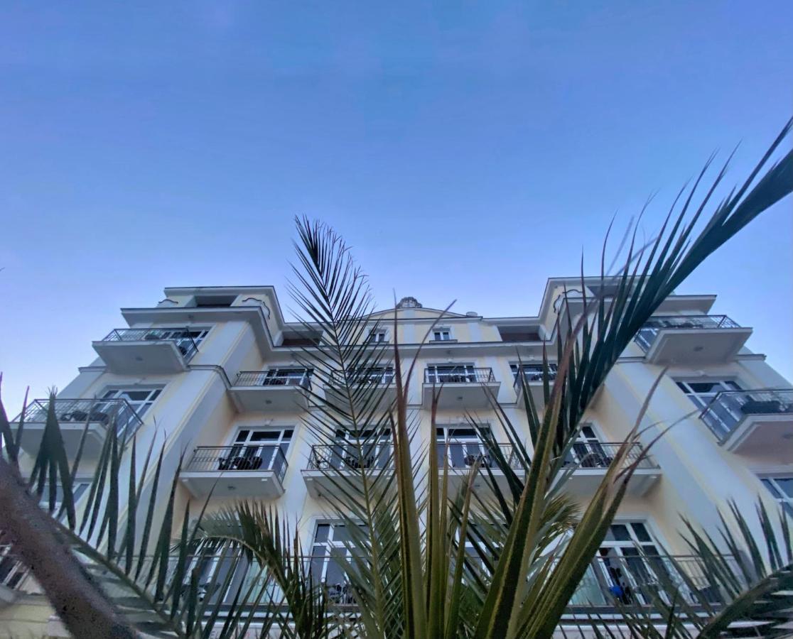 Hotel Savoy Opatija