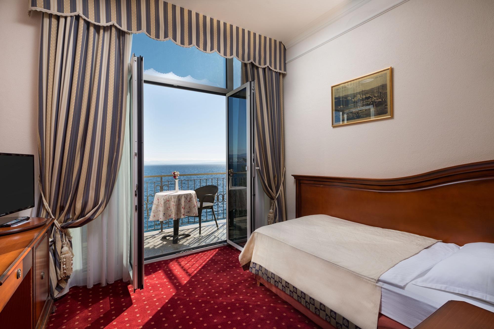 Savoy 4* Opatija