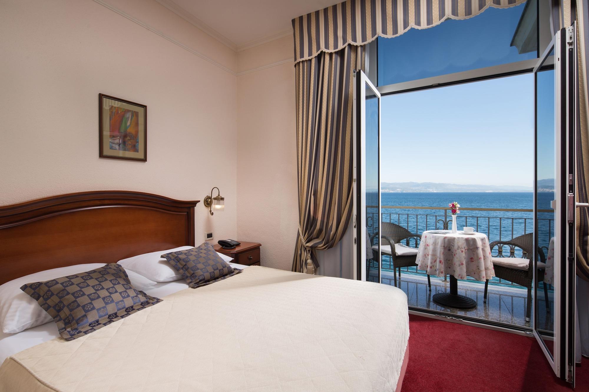 Savoy Opatija