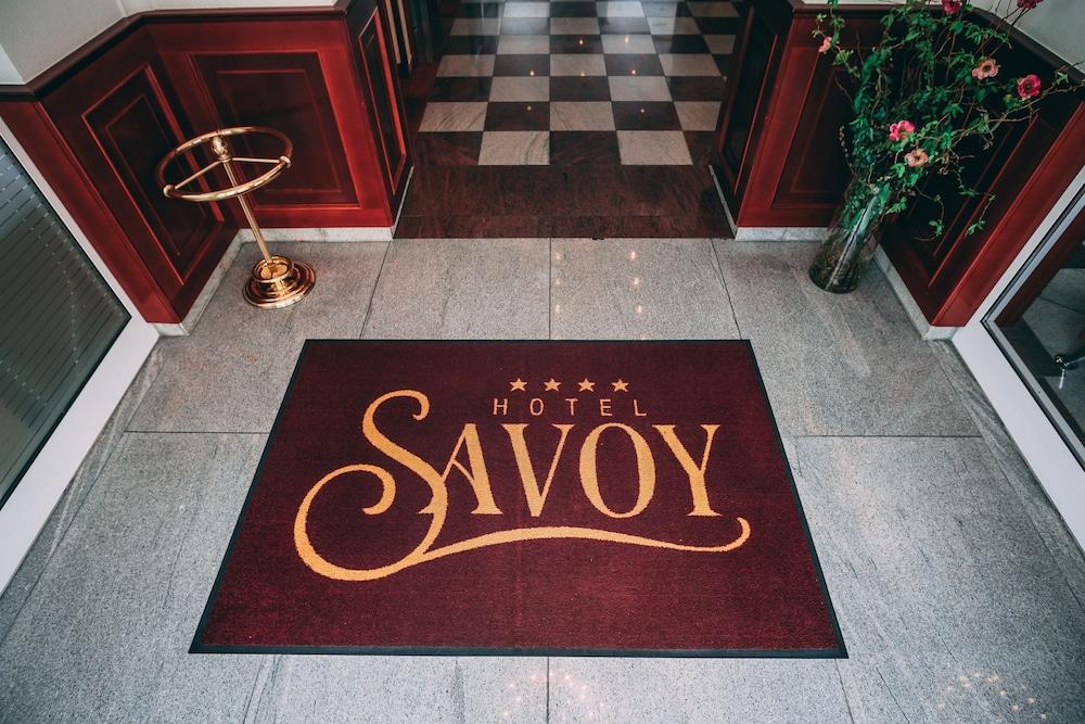 Hotel Savoy Opatija