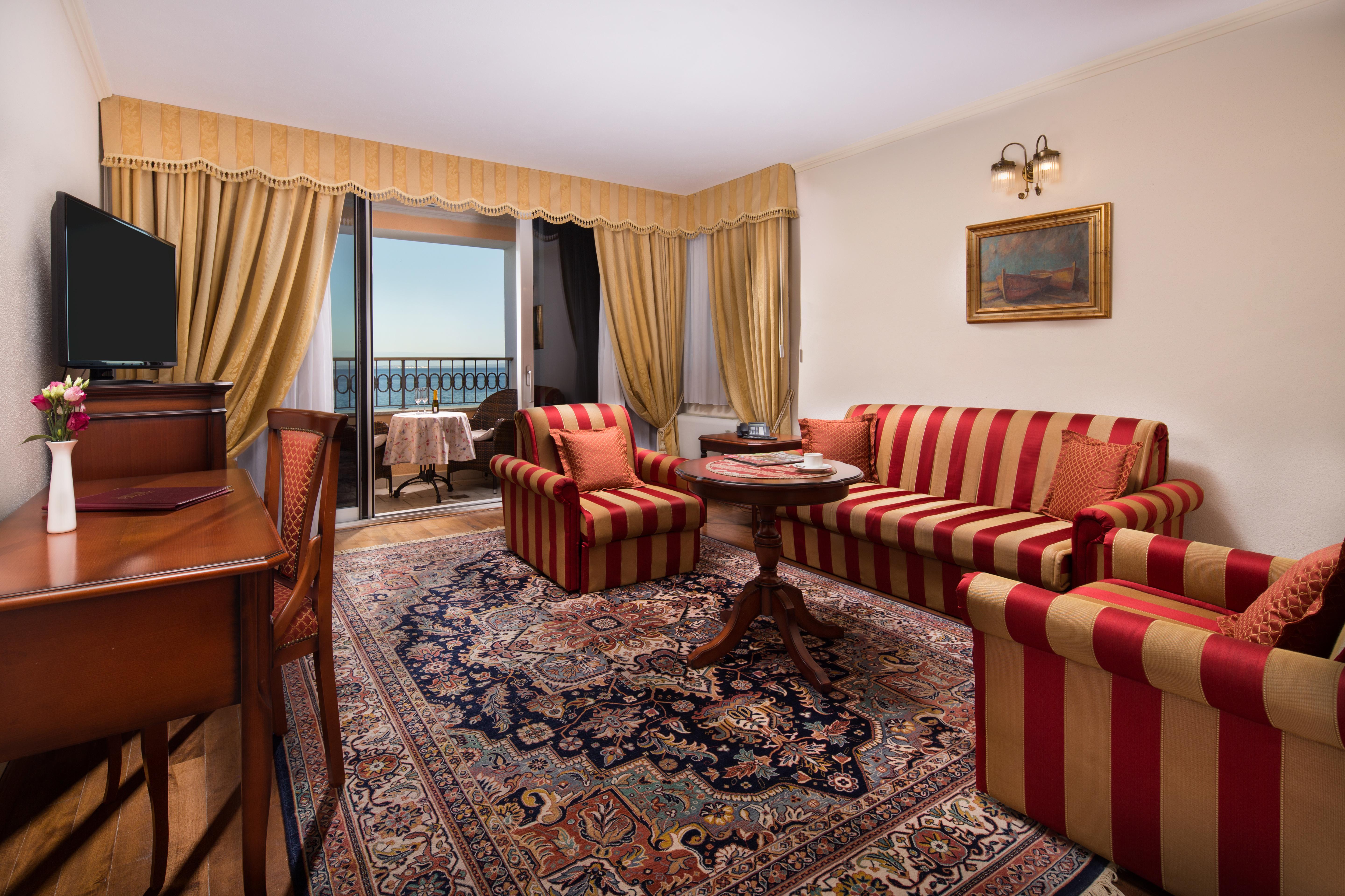 Hotel Savoy Opatija