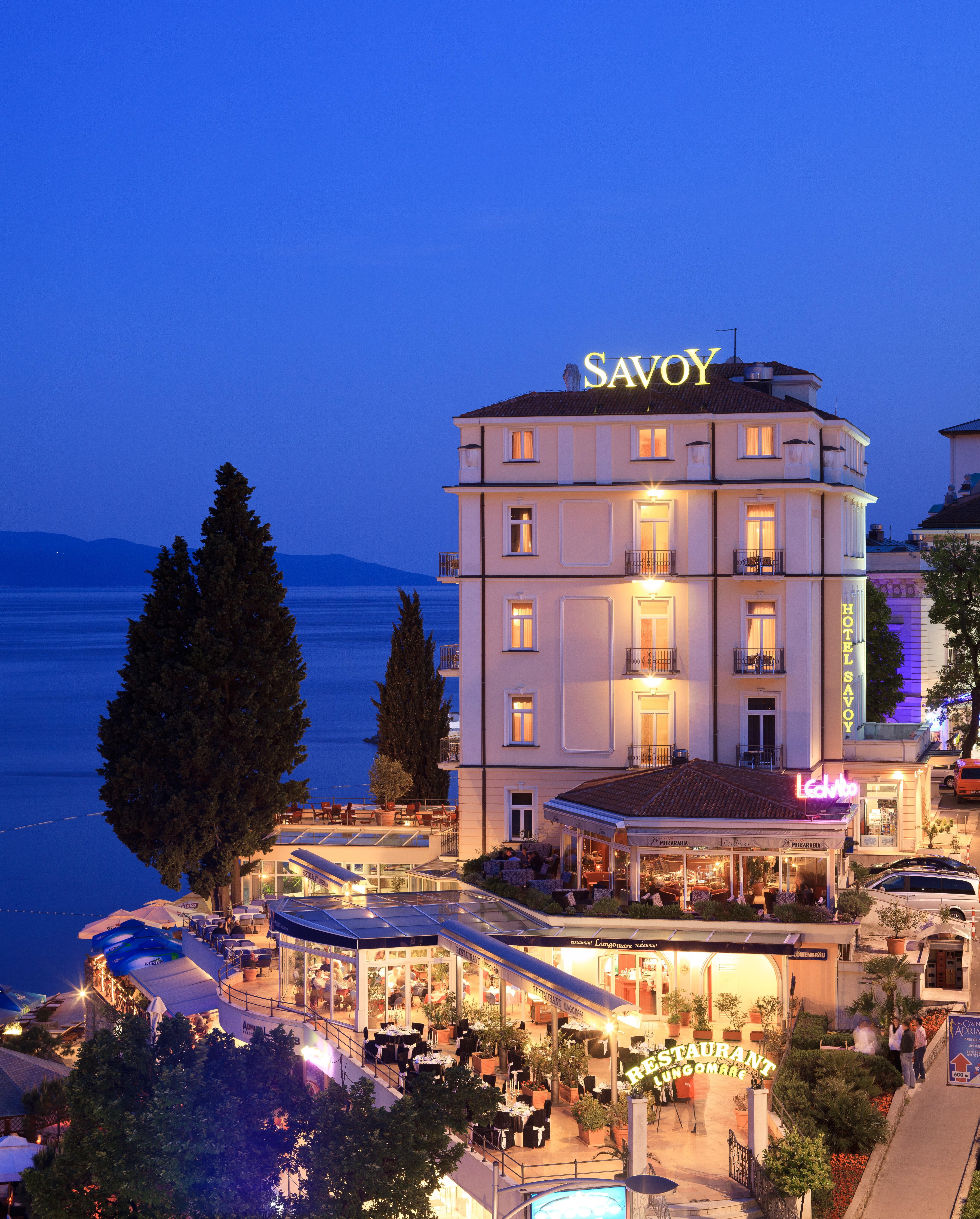 Savoy 4*